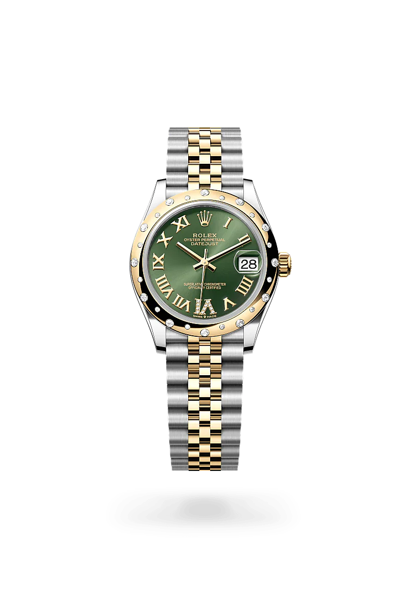 Rolex Datejust