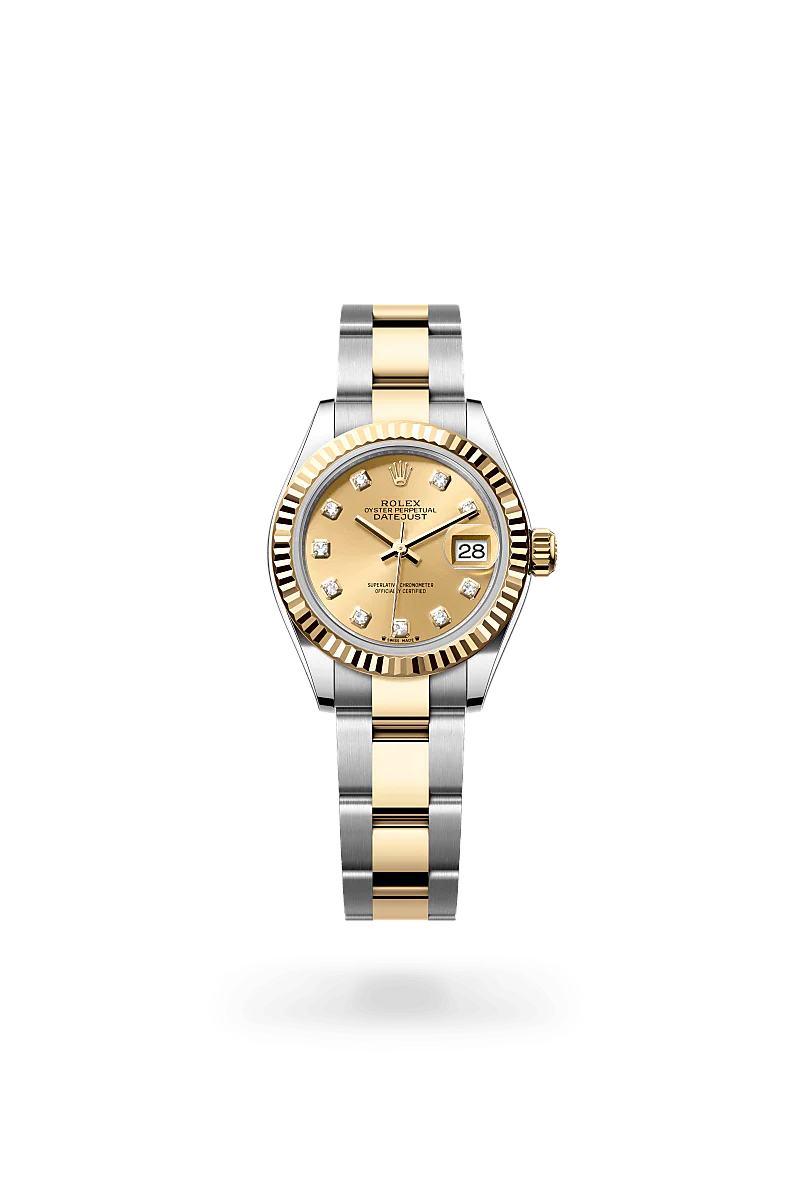 Rolex Lady-Datejust
