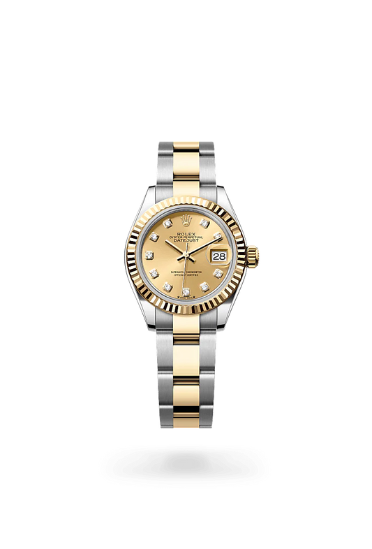 Rolex Lady-Datejust