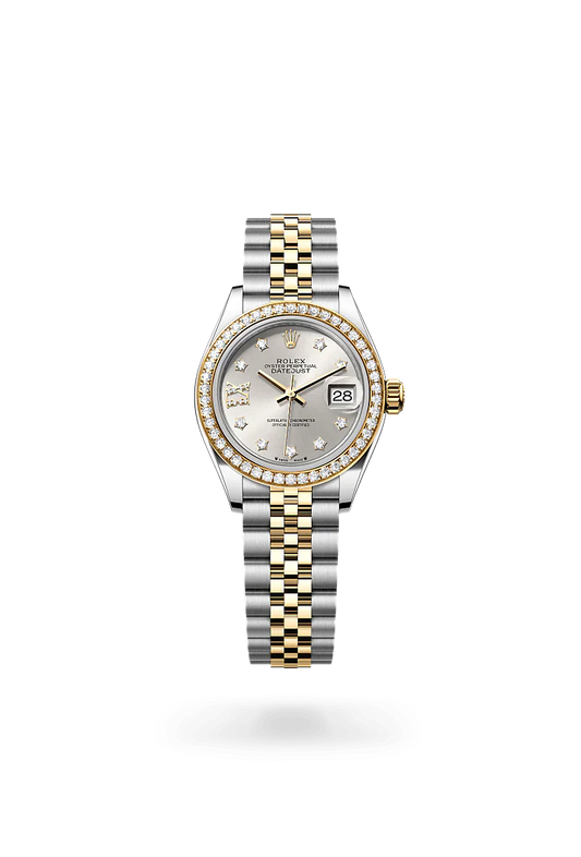 Rolex Lady-Datejust