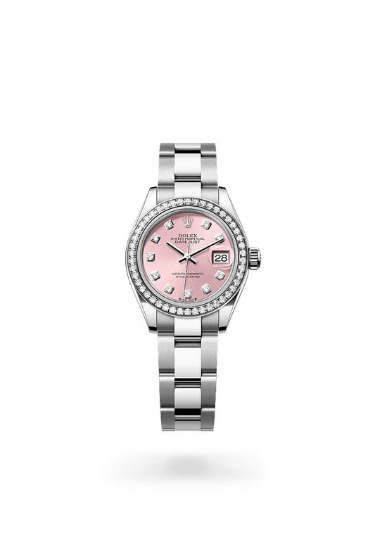 Rolex Lady-Datejust