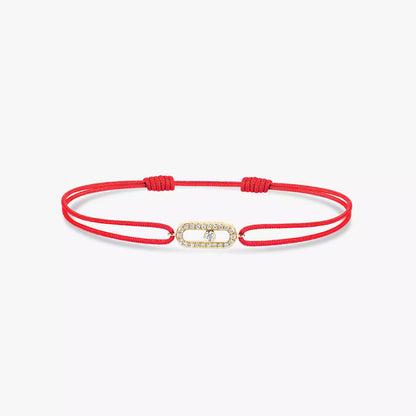 Bracelet de luxe pour femme / CF400034