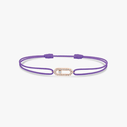 Bracelet de luxe pour femme / CF400034