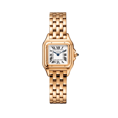 Montre Femme - Panthère Rose Gold