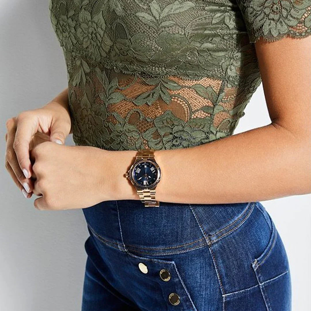 Pack Montres Y34009L7 + Y70001G7MF