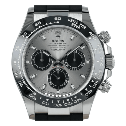 Montre Homme - Daytona Cosmographe Gris 116519LN