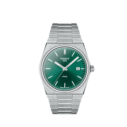 Montre Homme TT - PXR Powermatic 80 Fond Vert