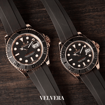 Montre Homme - Yacht-Master Oysterflex