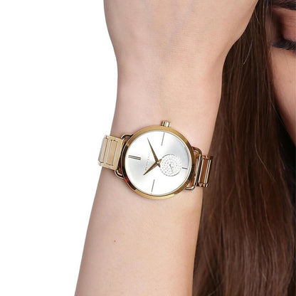 Pack Montres ar1861+  mk3639