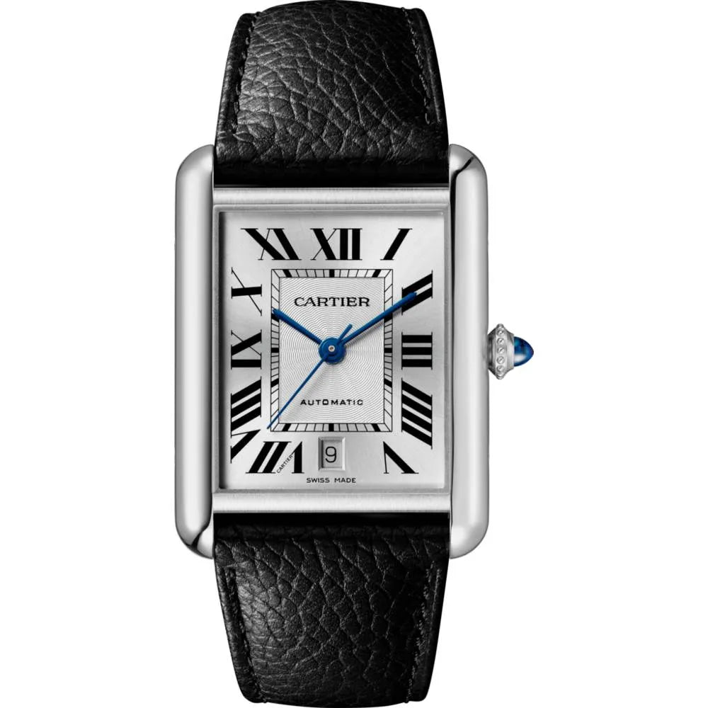 Montre Cartier Tank Must