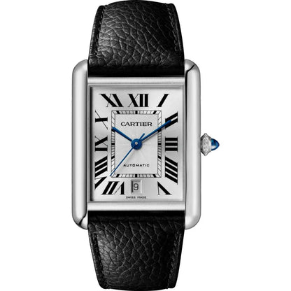Montre Cartier Tank Must