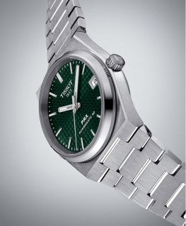 Montre T-Classic PRX Powermatic 80