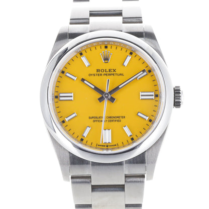 RLX Oyster Perpetual
