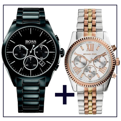 Pack Montres  MK5735 + 1513365