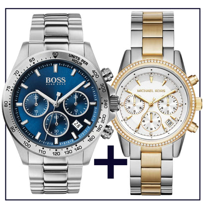 Pack Montres MK6474+1513755