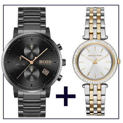 Pack Montres MK3405+1513780