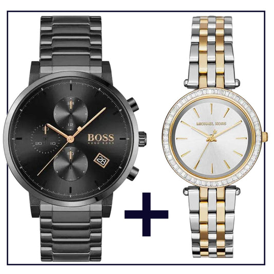 Pack Montres MK3405+1513780