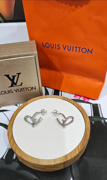 Boucles d'oreilles de Luxe Pour Femme / F300640