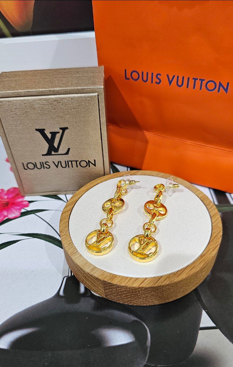 Boucles d'oreilles de Luxe Pour Femme / F300641