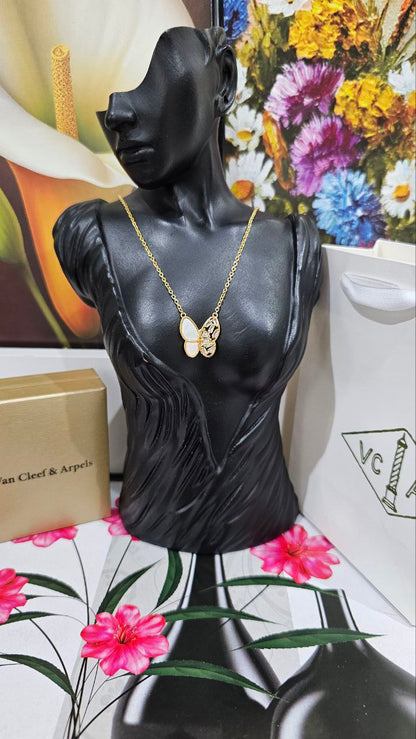 collier de Luxe Pour Femme / F300643