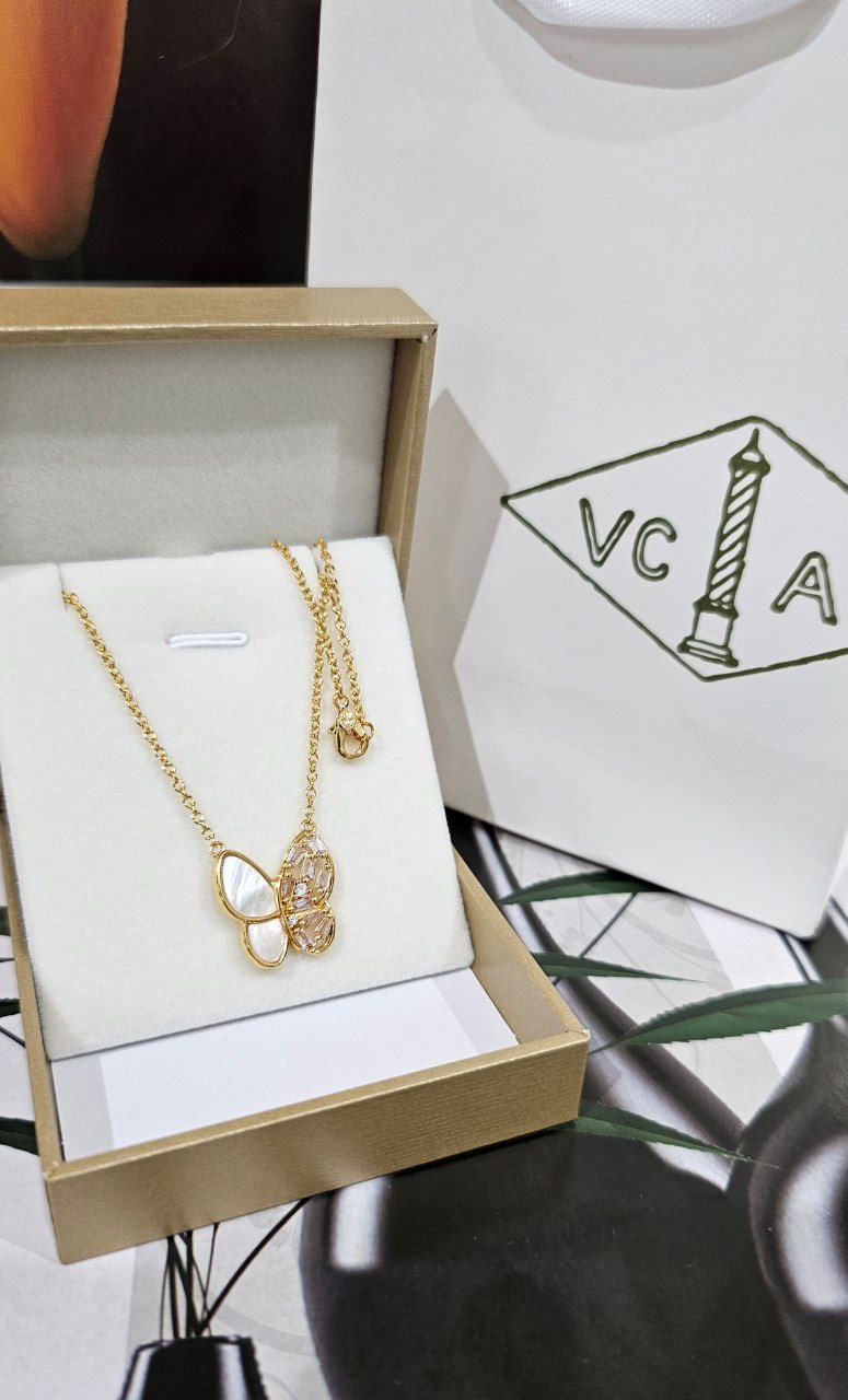 collier de Luxe Pour Femme / F300643