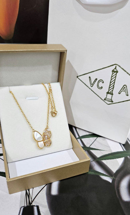 collier de Luxe Pour Femme / F300643