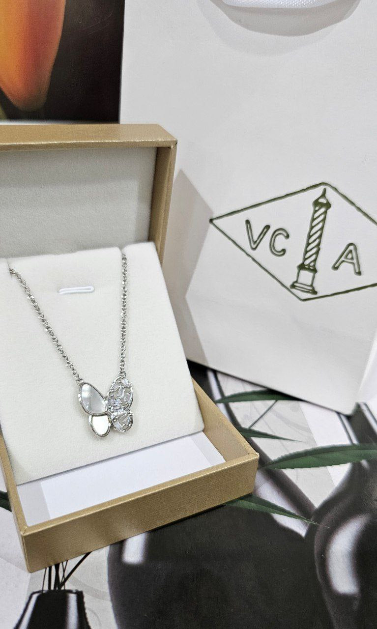 collier de Luxe Pour Femme / F300643