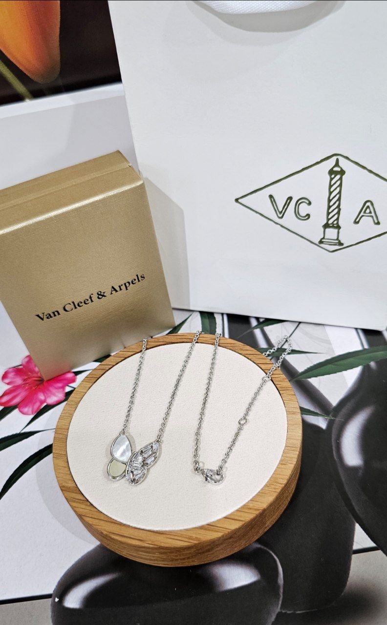 collier de Luxe Pour Femme / F300643