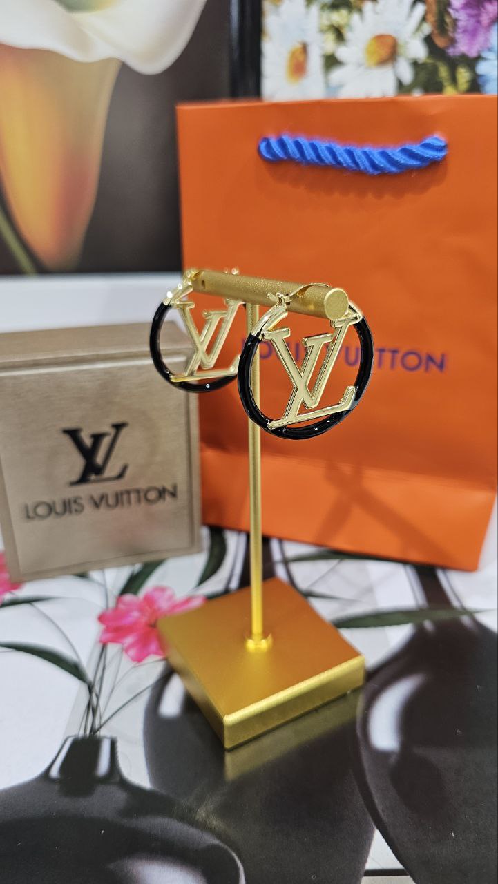 Boucles d'oreilles de Luxe Pour Femme / F300639