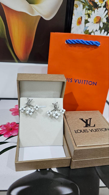 Boucles d'oreilles de Luxe Pour Femme / F300637