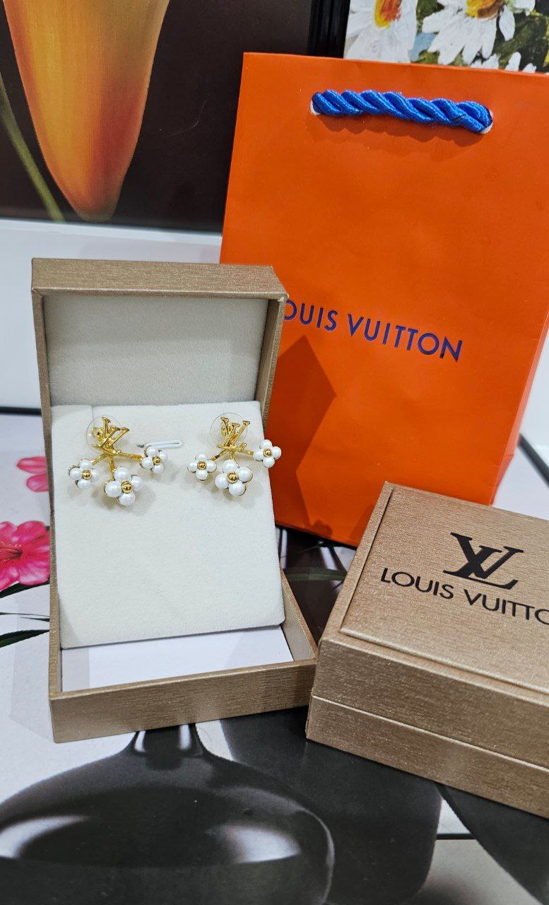 Boucles d'oreilles de Luxe Pour Femme / F300637