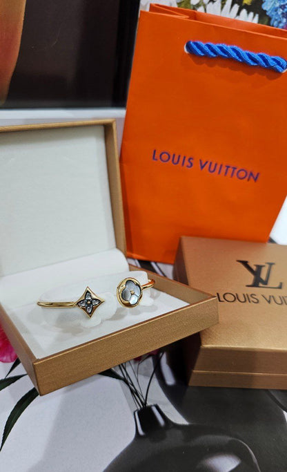 Bracelet de Luxe Pour Femme / F300636