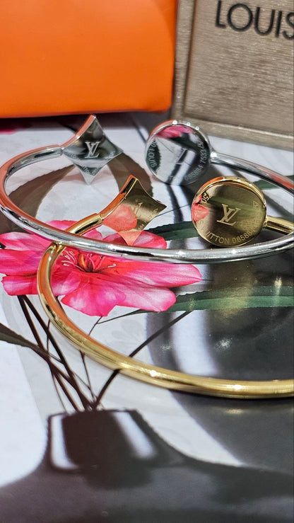 Bracelet de Luxe Pour Femme / F300636