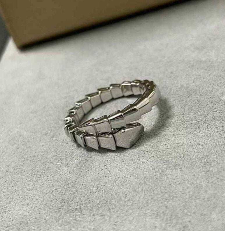 Bague de Luxe Pour Femme / F300685