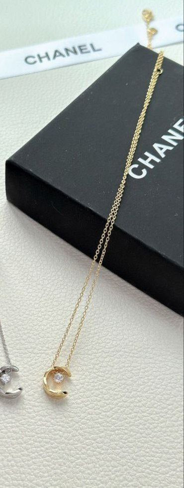 Collier de Luxe Pour Femme / F300691