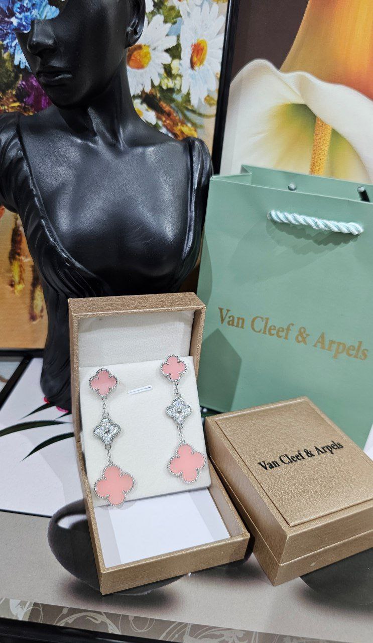 boucles d'oreilles de Luxe Pour Femme / F300659