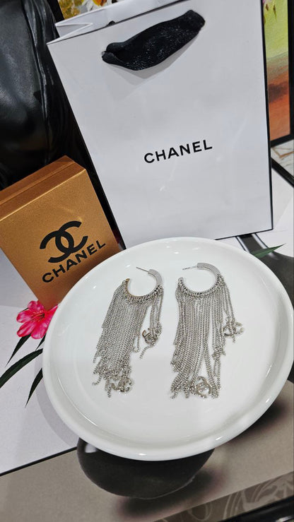 boucles d'oreilles de Luxe Pour Femme / F300652