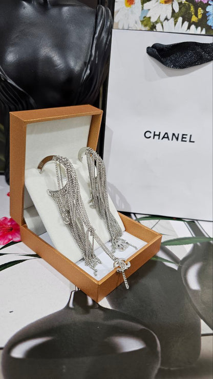 boucles d'oreilles de Luxe Pour Femme / F300652