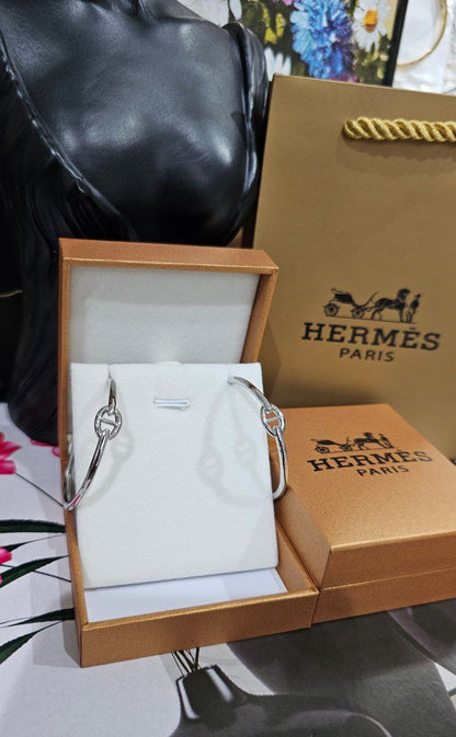 boucles d'oreilles de Luxe Pour Femme / F300651