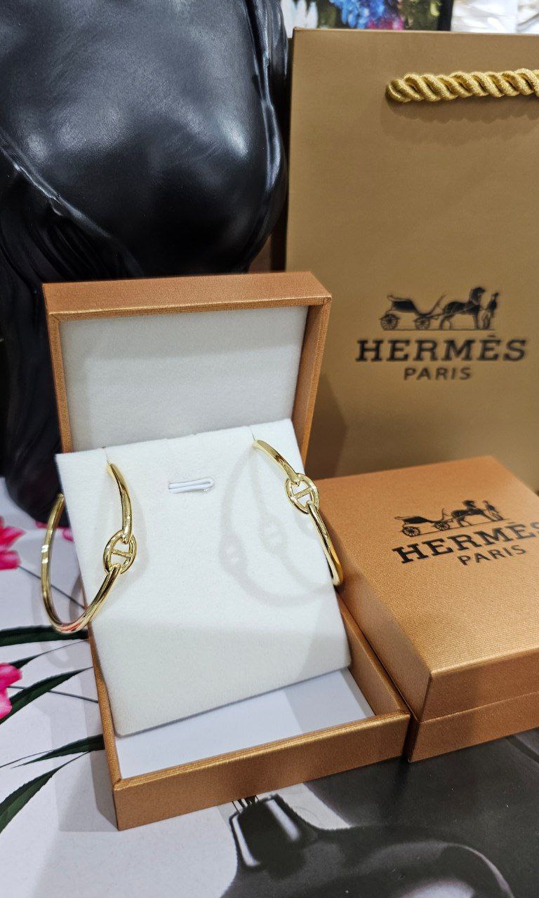 boucles d'oreilles de Luxe Pour Femme / F300651