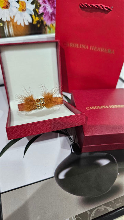 bracelet de Luxe Pour Femme / F300647