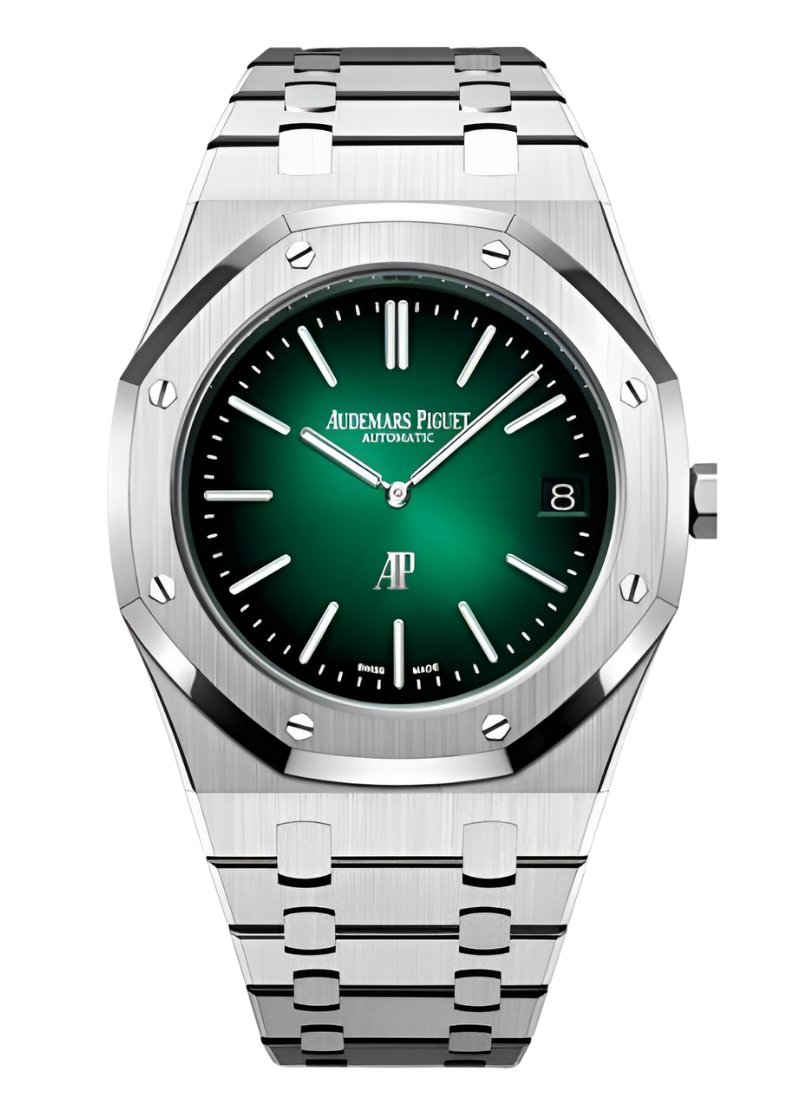 Audemars piguet royal oak Jumbo
