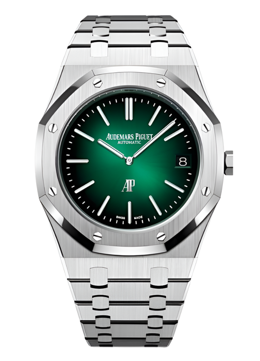 Audemars piguet royal oak Jumbo