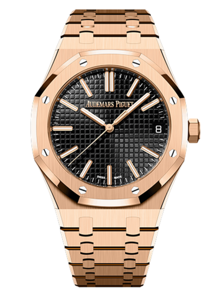 Audemars Piguet Royal Oak - SELFWINDING , 41mm