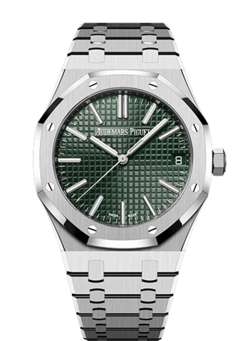 Audemars Piguet Royal Oak - SELFWINDING