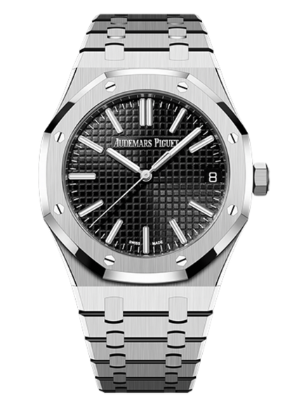 Audemars Piguet Royal Oak - SELFWINDING Noire