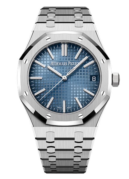 Audemars Piguet Royal Oak - SELFWINDING