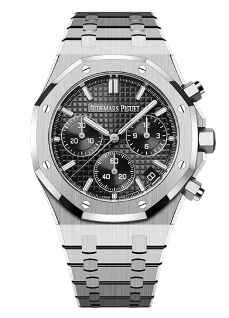 Audemars Piguet Royal Oak - SELFWINDING CHRONOGRAPH
