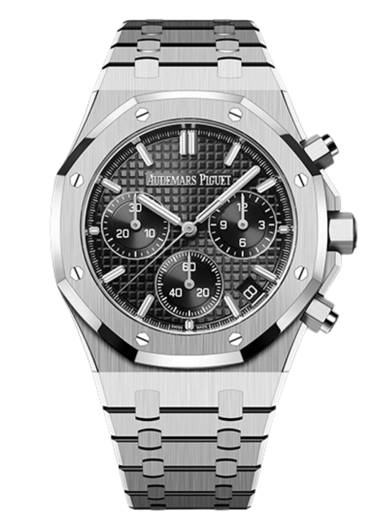 Audemars Piguet Royal Oak - SELFWINDING CHRONOGRAPH