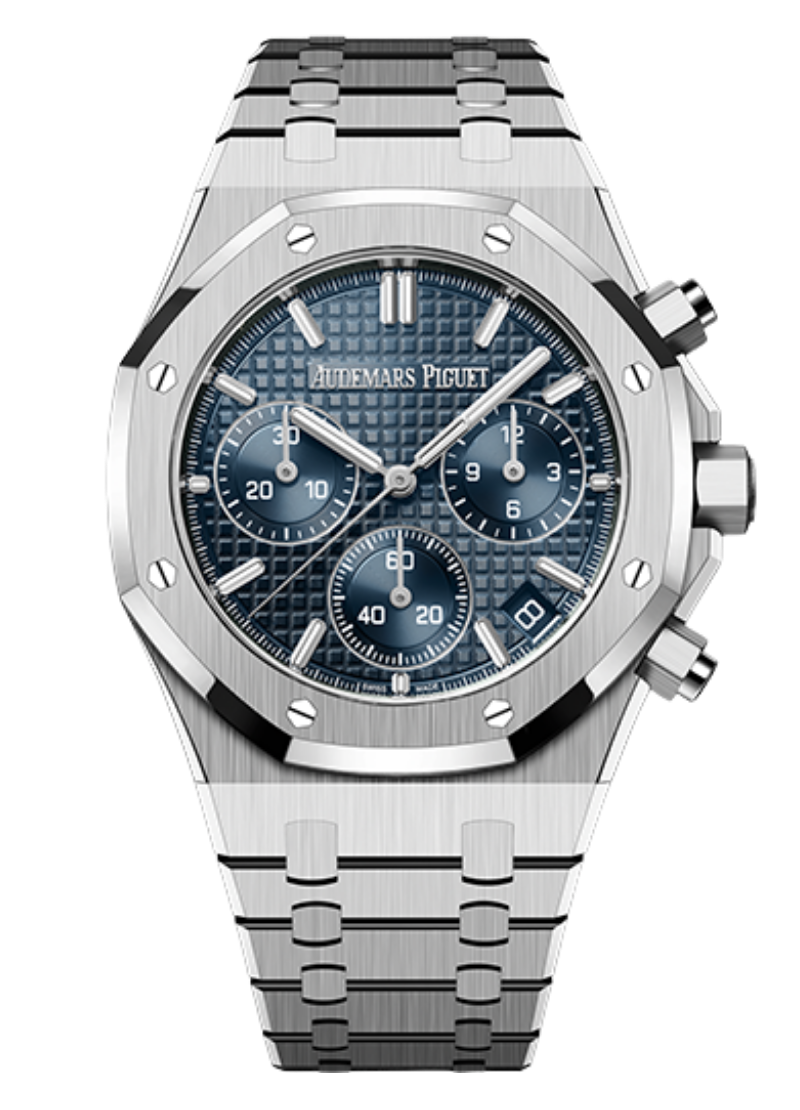 Audemars Piguet Royal Oak SELFWINDING CHRONOGRAPH